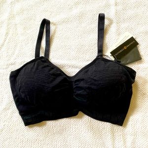 Kindred Bravely Hands-Free Pumping & Nursing Bra